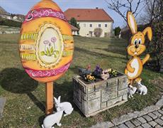 Ostern in Waldburg