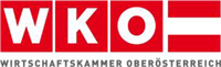 Logo Wirtschaftskammer OÖ