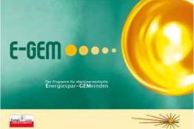 Foto für Energiespargemeinde EGEM