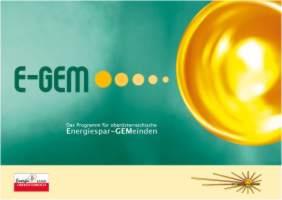 Foto für Energiespargemeinde EGEM