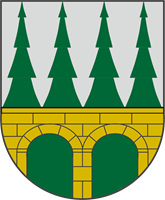 Wappen Waldburg